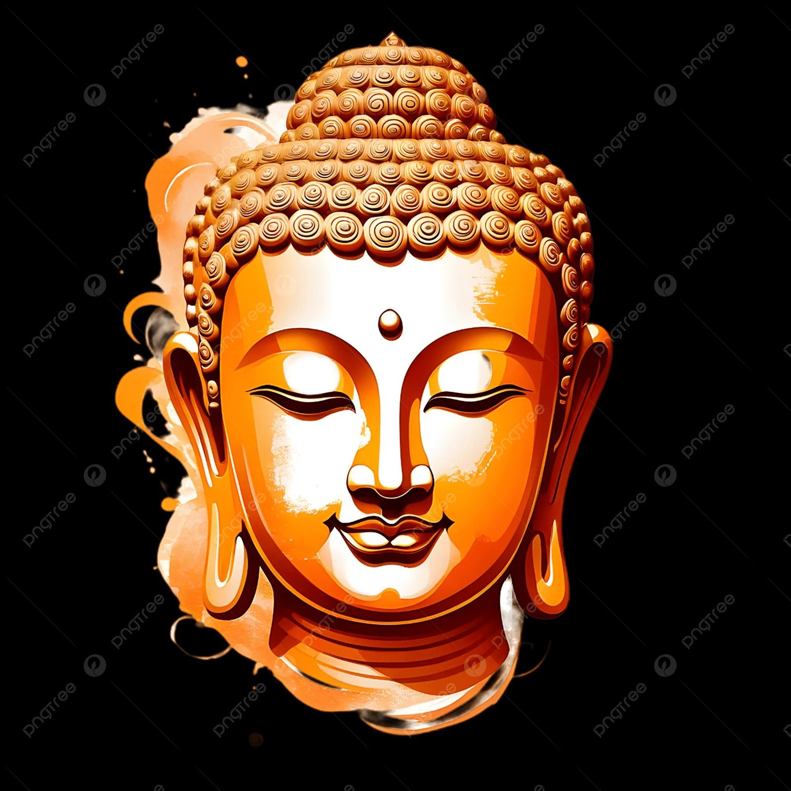 Gautam Buddha
