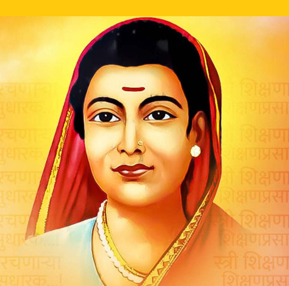Savitribai Phule